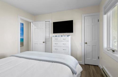 Charlevoix House | Eagles Rest