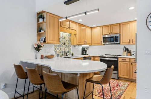 Eagle-Vail House | EagleVail Golfside Retreat with Resort Amenities