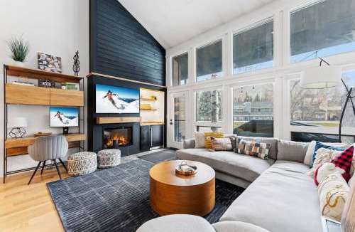 Eagle-Vail House | EagleVail Golfside Retreat with Resort Amenities