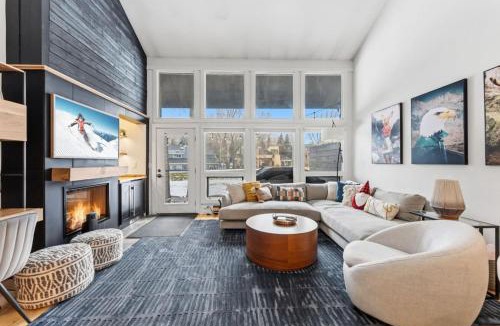 Eagle-Vail House | EagleVail Golfside Retreat with Resort Amenities