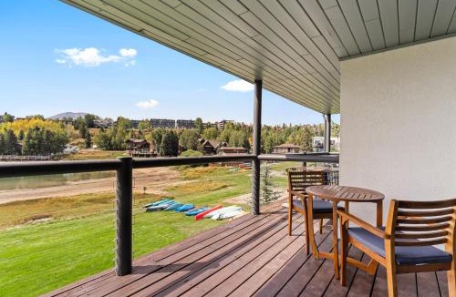 Dillon Apartment | East Bay Condos #111