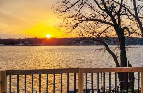 Spirit Lake House | East Haven on East Lake Okoboji