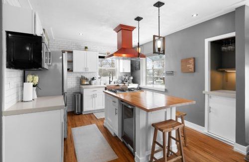 Canyon Rim House | East Millcreek