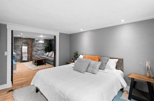 Canyon Rim House | East Millcreek