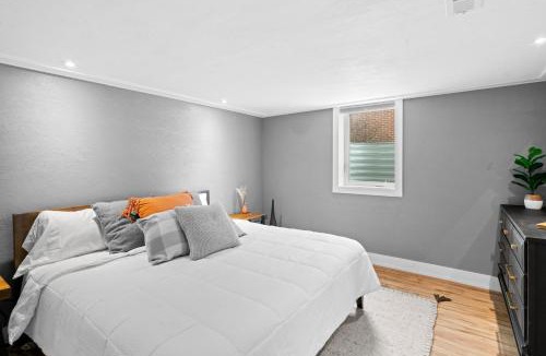 Canyon Rim House | East Millcreek
