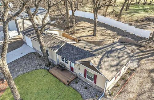 Spirit Lake House | EAST The Narrows Lakeside Lodge off East Lake Okoboji