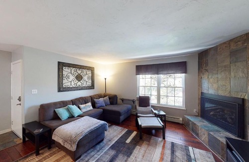 Vail Apartment | East Vail Apartment Unit 35