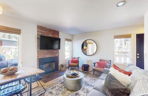 Vail House | East Vail Escape