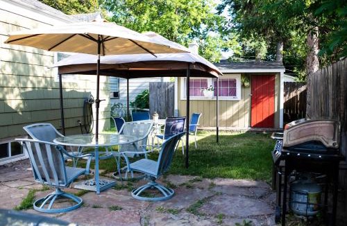 Kalispell House | Eastside Suite-Cozy 3 Bedroom Home next 2 Downtown