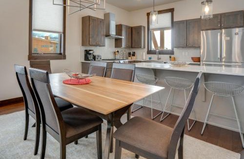 Silverthorne House | Easy Access to Ski Runs! Silverthorne Mtn Chalet