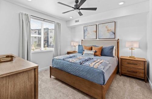 St. George House | Easy Escape - Stay for 8