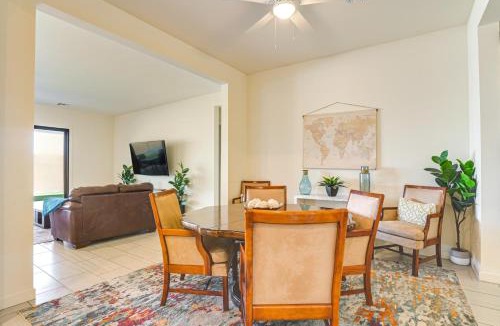Glendale House | Easy Stadium Access! Modern Glendale Getaway