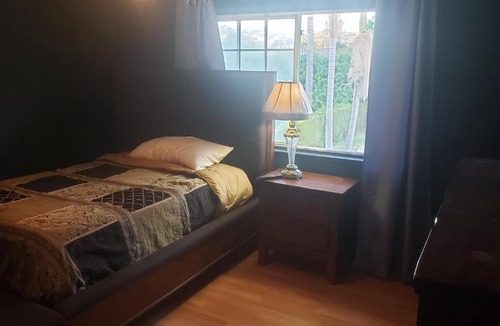 Hacienda Heights House | Easy stay