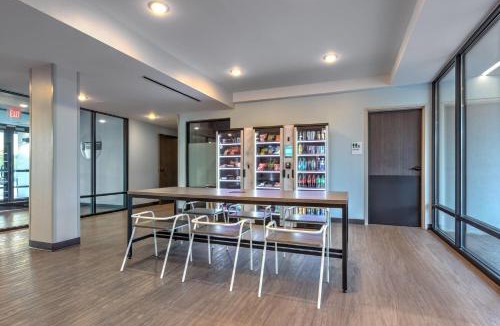 Plano Hotel | ECHO Suites Extended Stay by Wyndham Dallas Plano Richardson