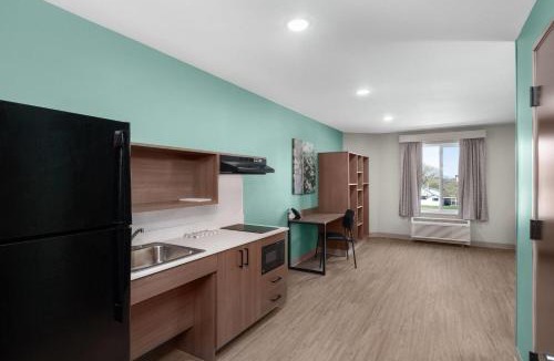 Bozeman Hotel | ECHO Suites Extended Stay by Wyndham Bozeman