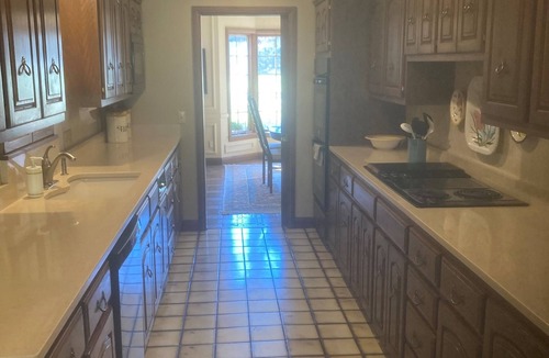 Heber Springs House | ECLIPSE WATCHING! Spacious 5-bedroom in beautiful Heber Springs