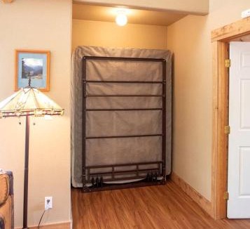 Salida House | Eco-Friendly Cabin with Views of the Rocky Mountains in Colorado