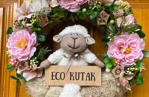 Mojkovac House | Eco kutak