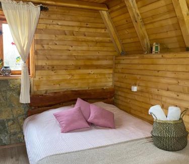 Mojkovac House | Eco kutak