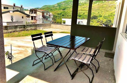 Bar House | Eco lodge apartment