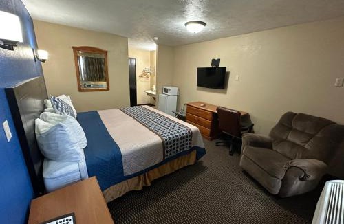 Norfolk Hotel | Eco-Lux Inn Norfolk