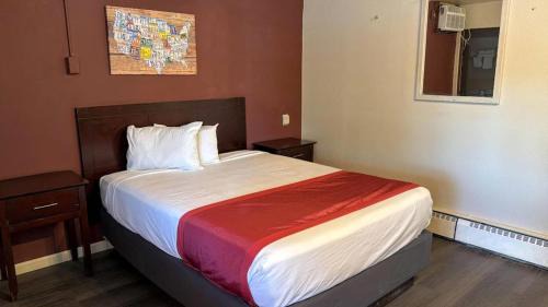 Montrose Hotel | Econo Lodge Inn & Suites Montrose - Black Canyon Area