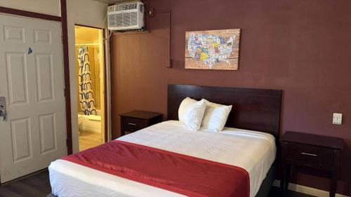 Montrose Hotel | Econo Lodge Inn & Suites Montrose - Black Canyon Area