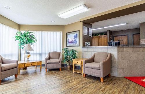 Sioux Center Cabin | Econo Lodge Sioux Center