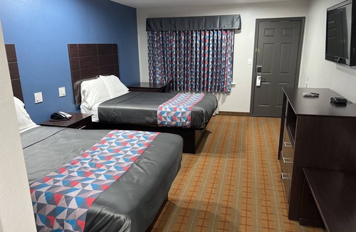 Ashdown Hotel | Economy inn