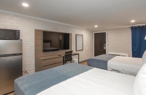 Springfield Hotel | Economy Suites Springfield - Extended Stay