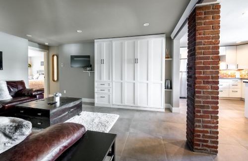 Historic District Apartment | Edelweiss Gondola Condo: Main Street Breck