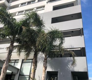 Cantegril Apartment | Edificio Jardines del Country Piso 19