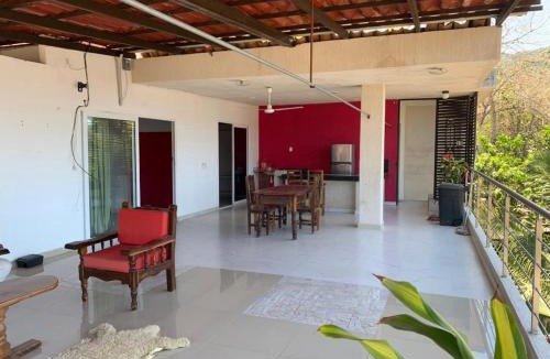 Puerto Vallarta Apartment | Edificio La Paz
