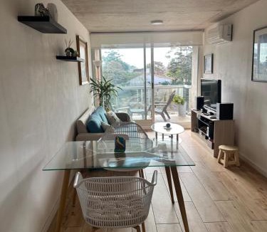 Punta del Este Apartment | Edificio Mansa Inn - Parada 17 Mansa