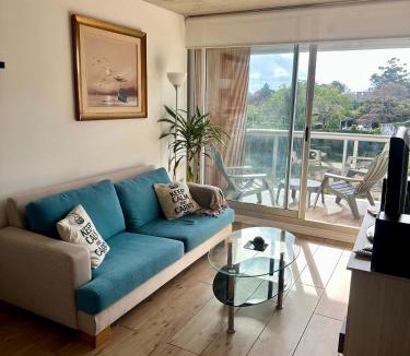 Punta del Este Apartment | Edificio Mansa Inn - Parada 17 Mansa