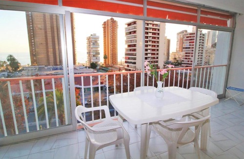 Benidorm Apartment | Edimar 76