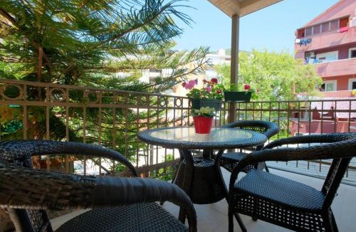 Babilonija Apartment | Egon Apartments