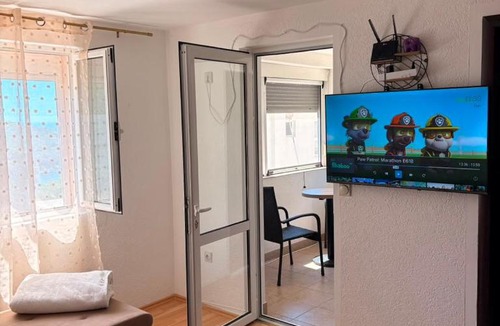 Utjeha Apartment | Eirini Stay
