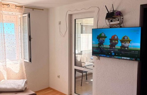 Utjeha Apartment | Eirini Stay