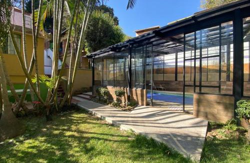 Santa Maria Ahuacatitlan House | El Apapacho