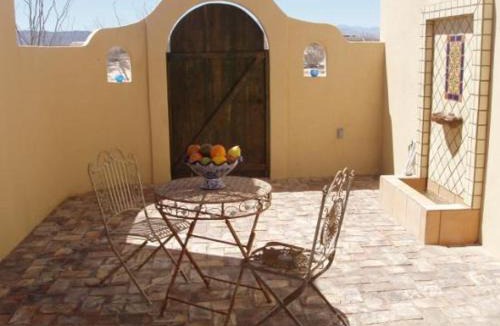 El Dorado Ranch House | El Dorado Ranch San Felipe Rental Home W/In Home WiFi