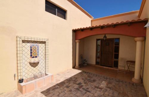 El Dorado Ranch House | El Dorado Ranch San Felipe Rental Home W/In Home WiFi