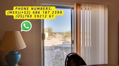 El Dorado Ranch House | El Dorado Ranch San Felipe Rental - Judy`s Casita