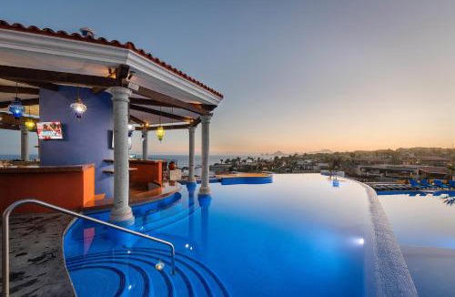 Cabo San Lucas Hotel | El Encanto All Inclusive Resort