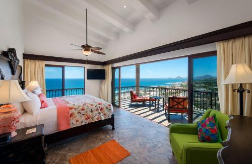 Cabo San Lucas Hotel | El Encanto All Inclusive Resort