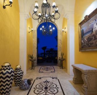 Cabo San Lucas Hotel | El Encanto All Inclusive Resort