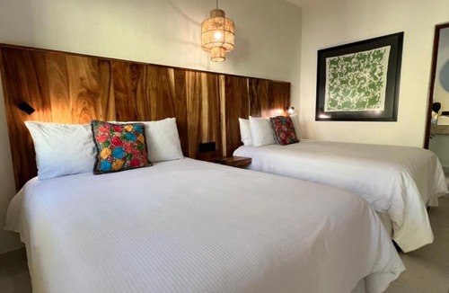 Downtown San Jose del Cabo Hotel | El Encanto Inn & Suites