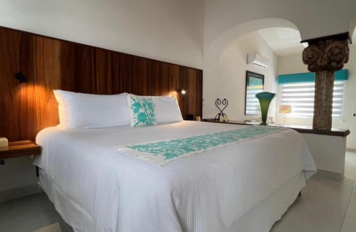 Downtown San Jose del Cabo Hotel | El Encanto Inn & Suites