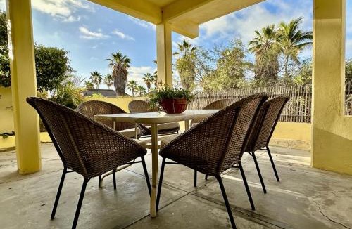 Cabo Pulmo Villa | El Nido - Paradise in Cabo Pulmo! villa