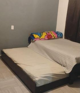 Escobedo House | El nogalito